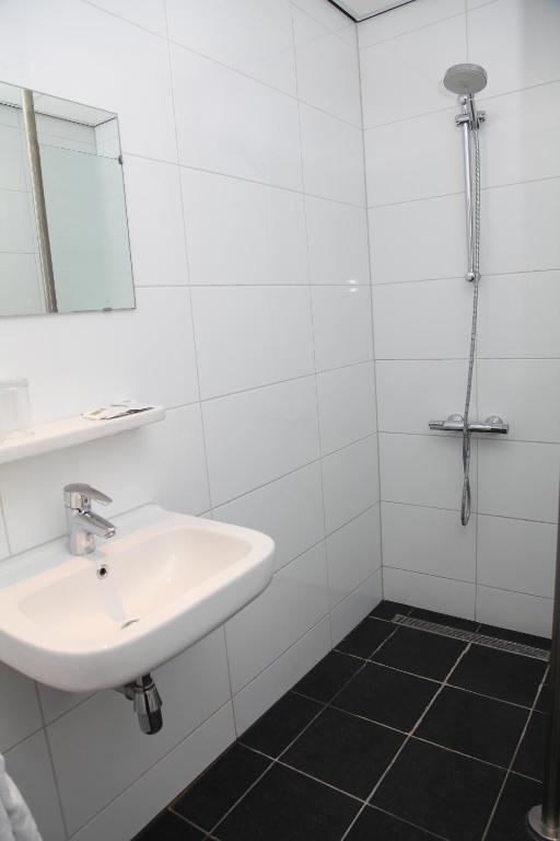 אמן Stads Hotel Boerland חדר תמונה