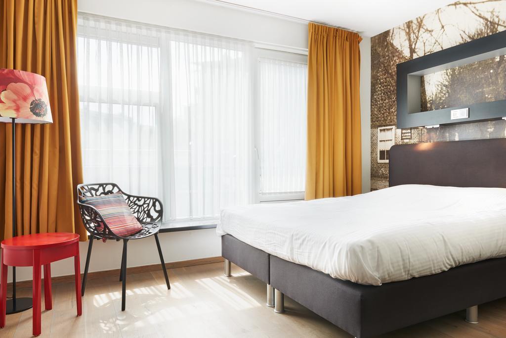 אמן Stads Hotel Boerland מראה חיצוני תמונה