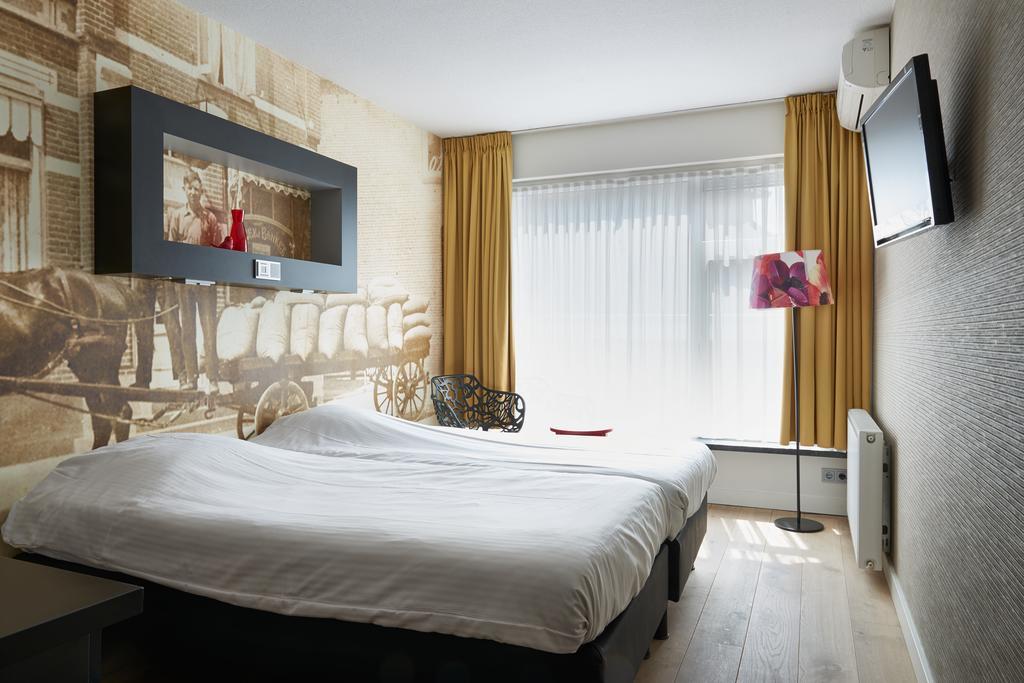 אמן Stads Hotel Boerland מראה חיצוני תמונה