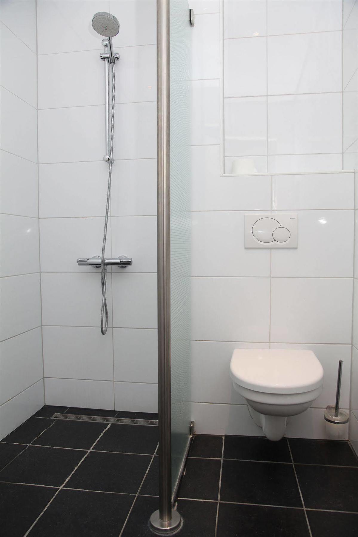 אמן Stads Hotel Boerland מראה חיצוני תמונה