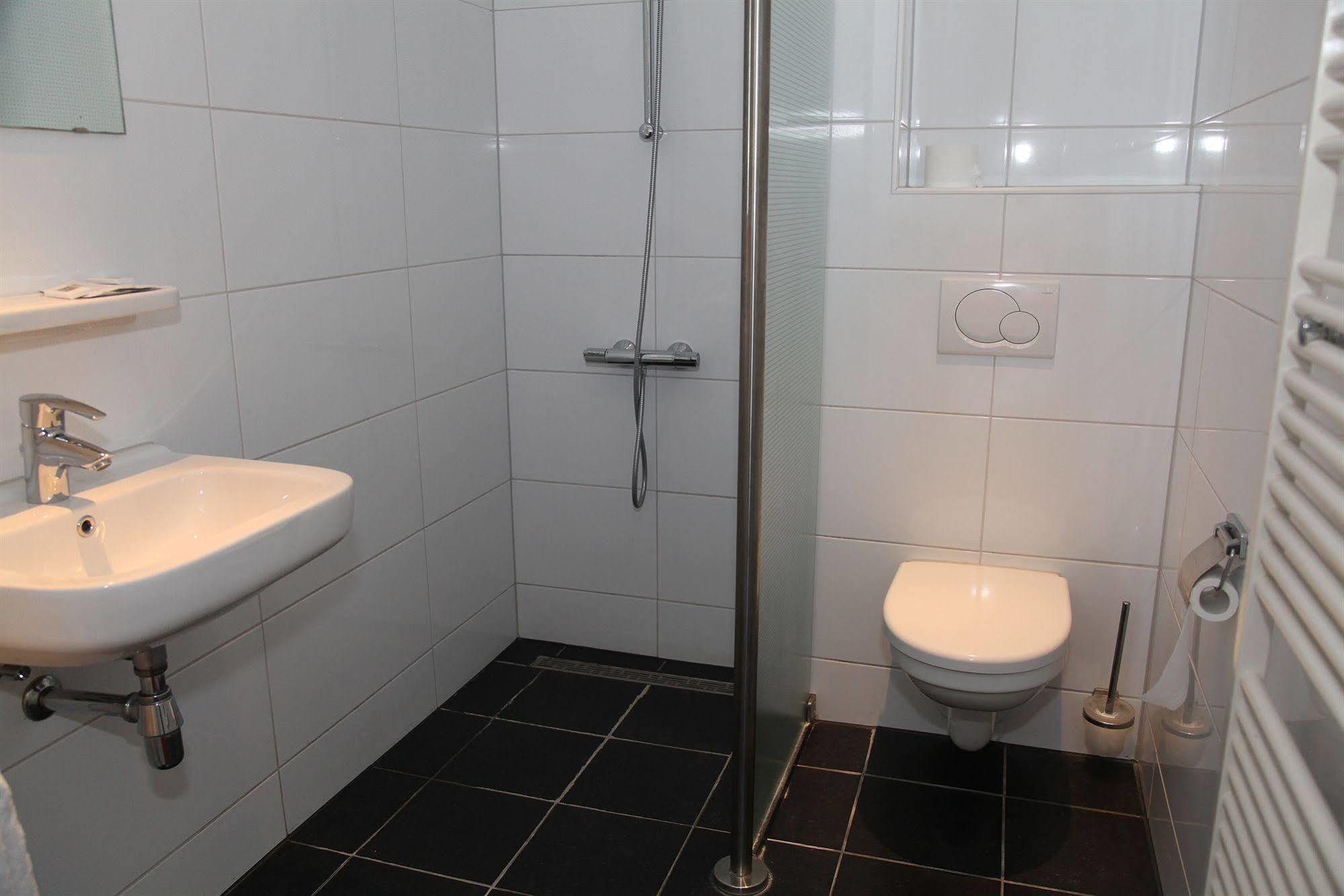 אמן Stads Hotel Boerland מראה חיצוני תמונה