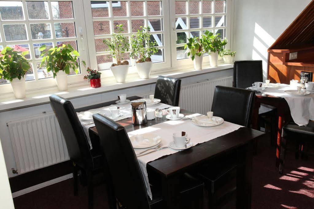אמן Stads Hotel Boerland מראה חיצוני תמונה