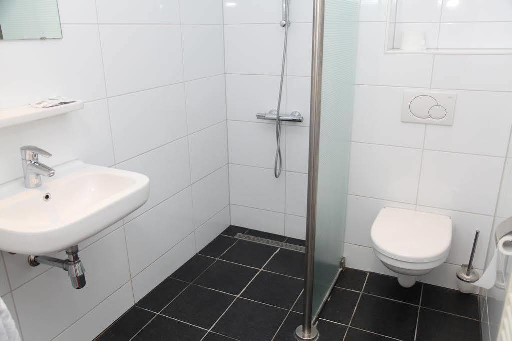 אמן Stads Hotel Boerland מראה חיצוני תמונה